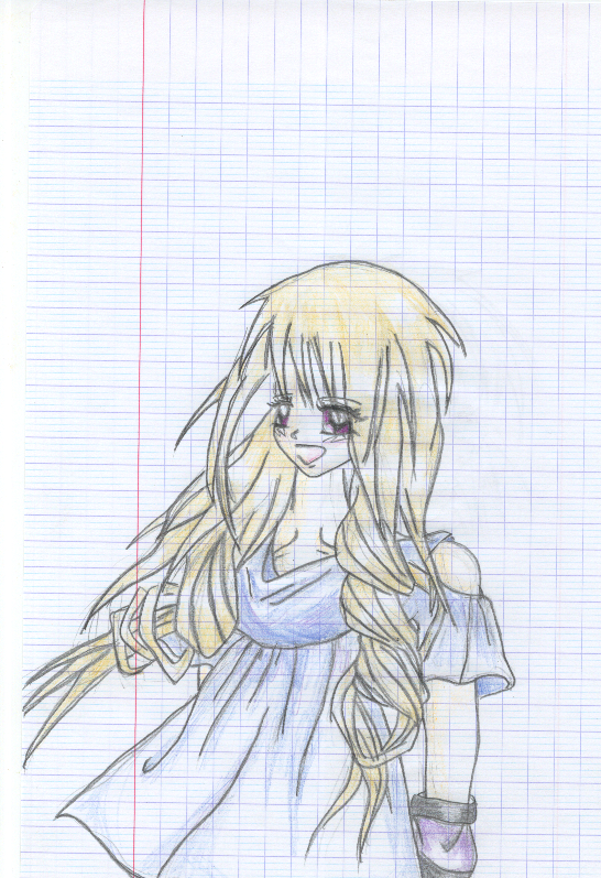 Mes dessins